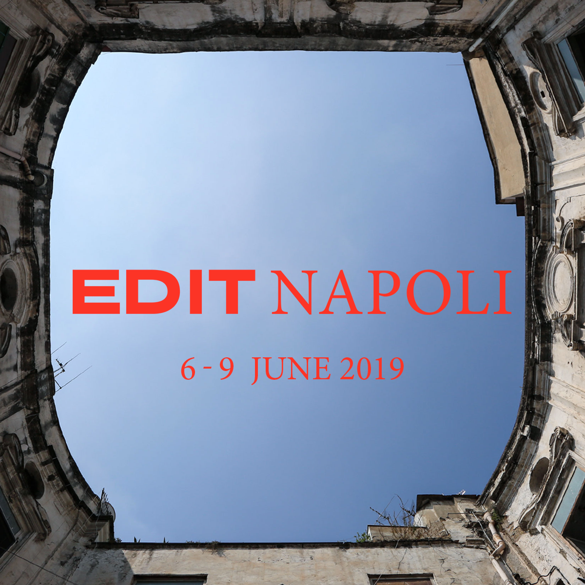You are currently viewing Edit Napoli 2019