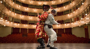Read more about the article The misadventures of Arlecchino