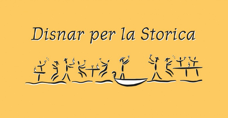 disnar per la storica