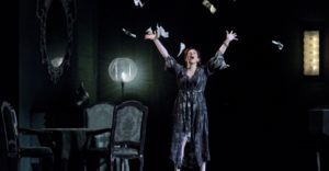 Read more about the article La Traviata