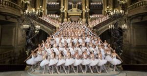 Read more about the article Les Italiens de l’Opera de Paris