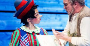 Read more about the article Pinocchio