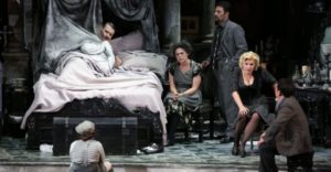 Read more about the article Salieri & Mozart