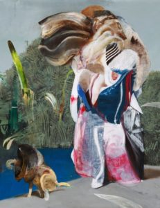 Read more about the article Adrian Ghenie