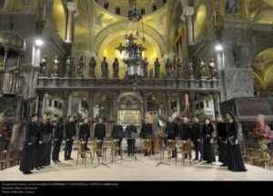 Read more about the article Marco Gemmani and Christmas concert