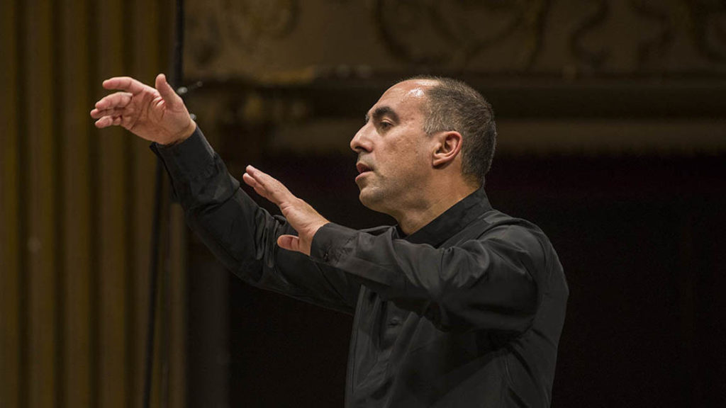 Marco Angius