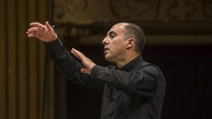 Read more about the article Marco Angius
