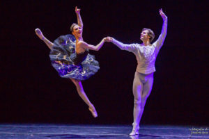 Read more about the article Pas de Deux Conference