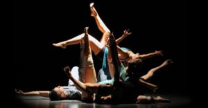 Read more about the article Ekodance