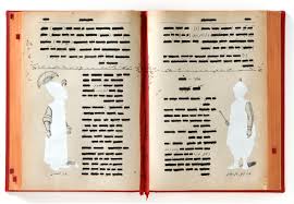 Read more about the article Emilio Isgrò
