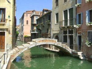 Read more about the article Ponte Chiodo