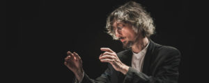 Read more about the article Sardelli conducts Beethoven