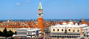 Read more about the article 10 things not to miss in Venice