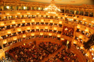 Read more about the article New Year’s Concert 2020