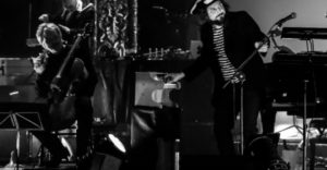 Read more about the article Vinicio Capossela