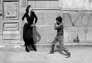 Read more about the article Ferdinando Scianna