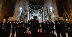 Read more about the article Grand Concert of Immacolata 2019