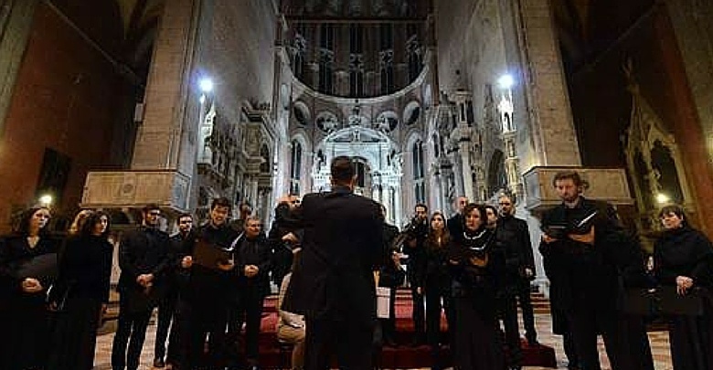 Grand Concert of Immacolata