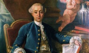 Read more about the article Casanova Museum Experience