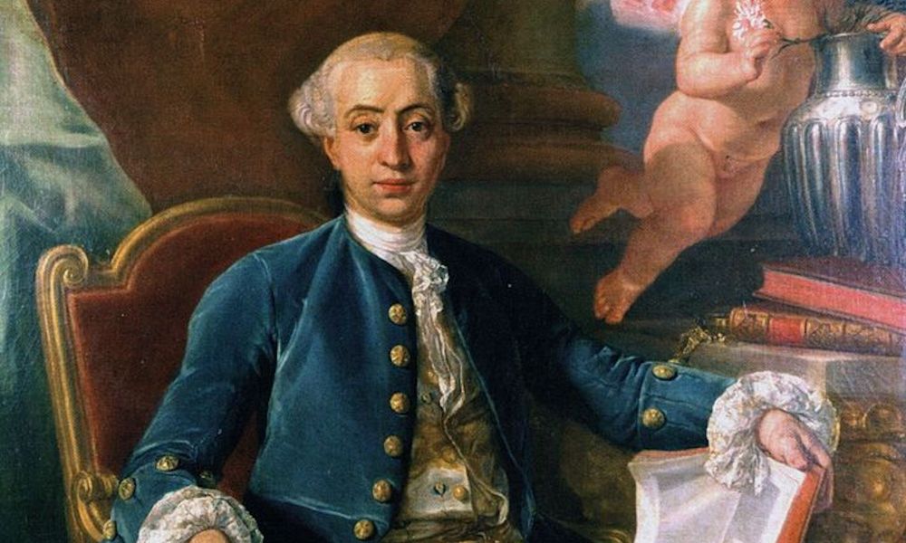 Casanova Museum Experience