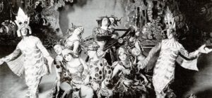 Read more about the article Djagilev and Ballets Russes