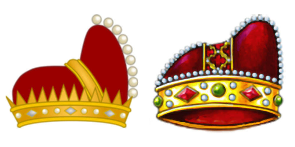 corno ducale