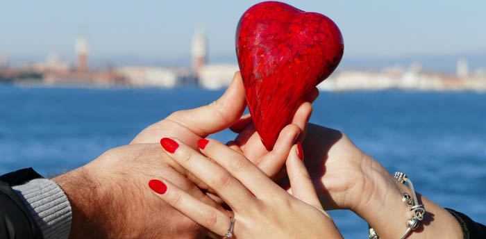 the lovers feast