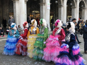Read more about the article Carnival 2020