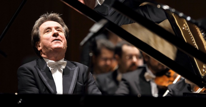 Rudolf Buchbinder