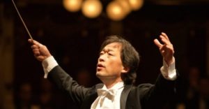 Read more about the article Myung-Whun Chung and Gustav Mahler