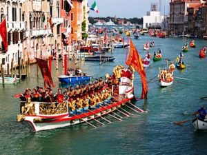 Read more about the article Festa della Sensa 2020