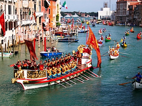 Festa della Sensa