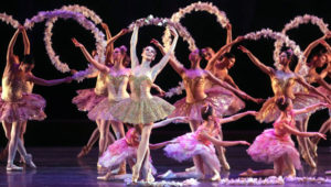 Read more about the article Le Corsaire