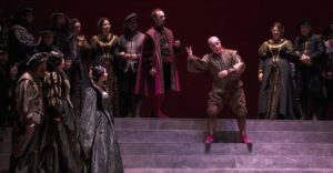 Read more about the article Rigoletto