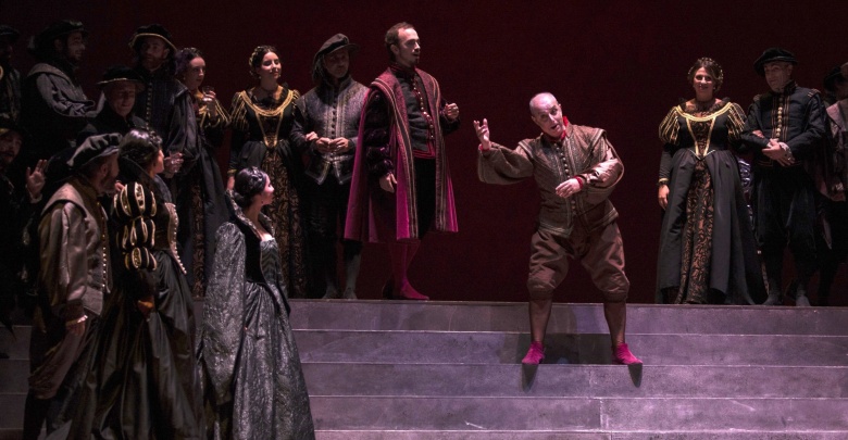 Rigoletto