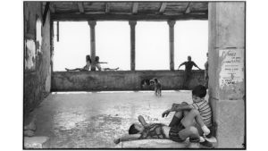 Read more about the article Henri Cartier-Bresson