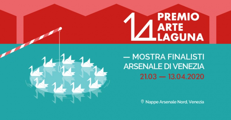 premio arte laguna 2020