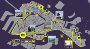 Read more about the article Venice Night Trail 2020