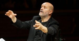 Read more about the article Concert Claudio Marino Moretti