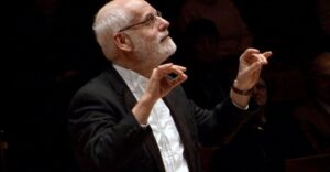Ton Koopman