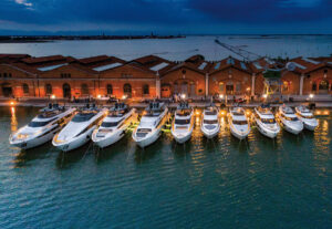 Read more about the article Venice Boat Show 2020