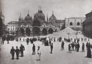 Read more about the article Campanile di San Marco