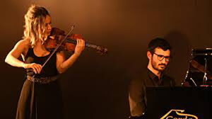 Read more about the article Anna Tifu and Marco Schirru
