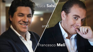 Read more about the article Francesco Meli and Luca Salsi