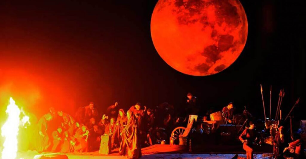 trovatore