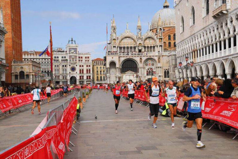 Read more about the article Venice Marathon 2020