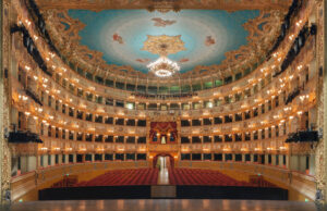Read more about the article Ottone in villa