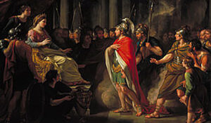 Read more about the article Dido and Aeneas