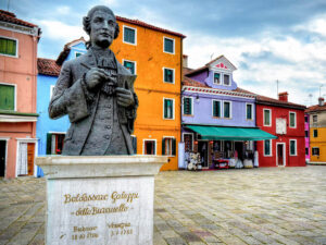 Read more about the article Festival Galuppi