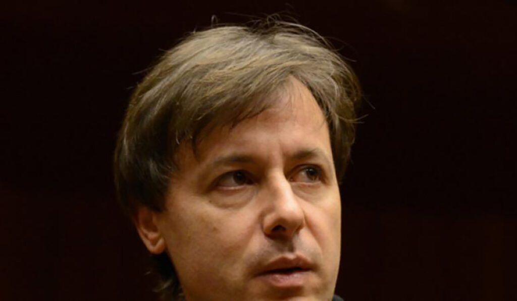 tito ceccherini